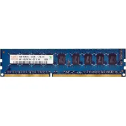 Hynix 1GB DDR3 ECC Unbuffered RAM PC3-8500E 1066MHz 1Rx8 HMT112U78FR8C-G7