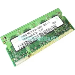Hynix HYMP164S64CP6 512MB DDR2 667MHz PC2-5300S Laptop RAM Memory 1Rx4