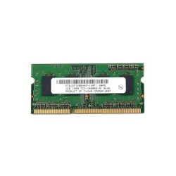 Micron MT4JSF1286HZ-1G4D1 1GB DDR3 1333MHz PC3-10600S Laptop RAM 1Rx16 SO-DIMM Micron MT4JSF1286HZ-1G4D1 1GB DDR3 1333MHz PC3-10600S Laptop RAM 1Rx16 SO-DIMM