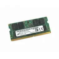 Micron 4GB DDR4 2133MHz Laptop RAM SO-DIMM PC4-17000 MTA8ATF51264HZ-2G1B1 Micron 4GB DDR4 2133MHz Laptop RAM SO-DIMM PC4-17000 MTA8ATF51264HZ-2G1B1