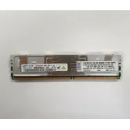 Samsung M395T2953CZ4-CE6 1GB DDR2 PC2-5300F ECC Fully Buffered DIMM (FB-DIMM) 667MHz 2Rx8 Server Memory
