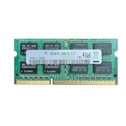 Samsung M41B2873FHS-CH9 1GB DDR3 1333MHz PC3-10600S 1Rx8 Laptop RAM Memory Module Samsung M41B2873FHS-CH9 1GB DDR3 1333MHz PC3-10600S 1Rx8 Laptop RAM Memory Module