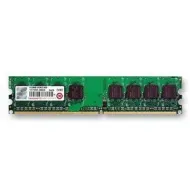 Transcend 2GB DDR2 PC2-6400 800MHz 2Rx8 Desktop RAM Memory – 592085-0104