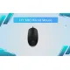 HP wired Mouse