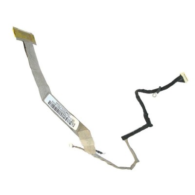 Display Cable For Sony VAIO VGN-CS VGN-CS11 VGN-CS21 VGN-CS31 DD0GD2LC000 LCD LED LVDS Flex Video Screen Cable