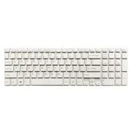 Sony SVF1521FCG White Laptop Keyboard Sony SVF1521FCG White Laptop Keyboard