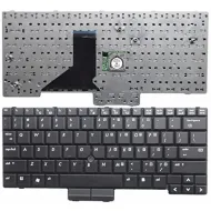 HP Laptop keyboard For EliteBook 2510p, 2530p HP Laptop keyboard For EliteBook 2510p, 2530p