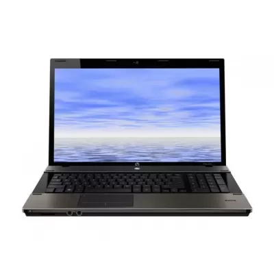 Refurb HP Probook 4720S Laptop i5 1st Gen 4GB 500GB 17.3inch DOS