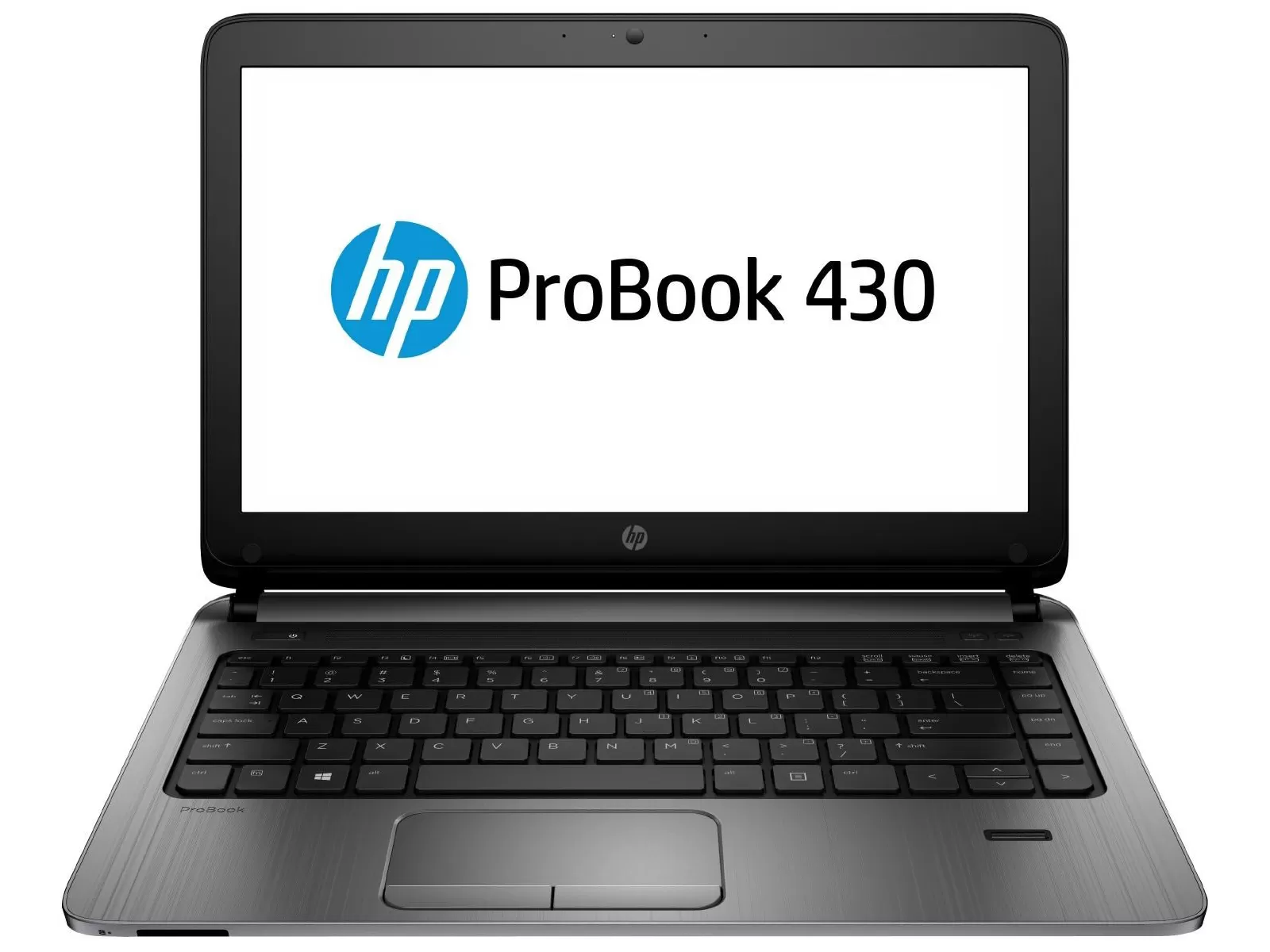 HP ProBook 430 G3 Intel i5 4th Gen 4GB Ram 500GB HDD 13.3 inch Laptop