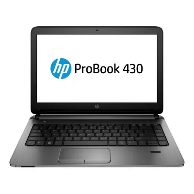 HP ProBook 430 G3 Intel i5 4th Gen 4GB Ram 500GB HDD 13.3 inch Laptop