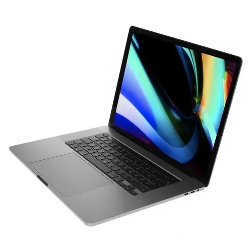 Apple MacBook Pro A2141 Core i7 9th Gen 16GB RAM 512GB SSD 16 Inch