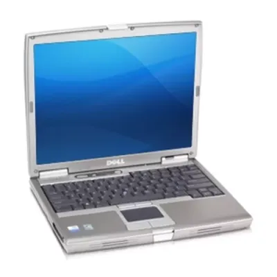 Dell Latitude D610 Pentium M 740 1GB RAM 500GB HDD 14 Inch Laptop Without Camera