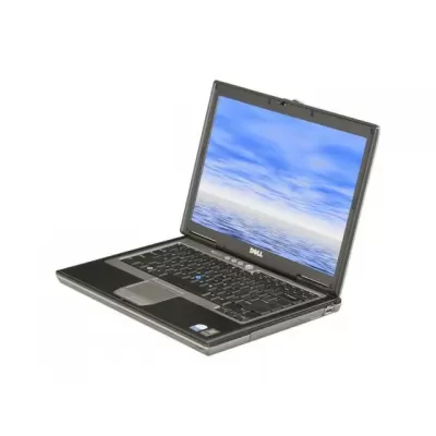 Dell Latitude D620 Core 2 Duo T2500 2.00 GHZ 1GB RAM 500GB HDD Laptop Without camera