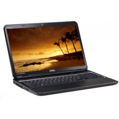 Refurbished Dell Inspiron N5110 Laptop i5 2nd Gen 4GB 500GB 15.6inch DOS