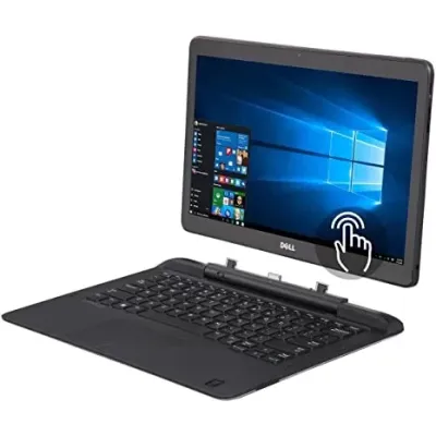 Refurbished Dell Latitude 7350 Laptop M 5th Gen 8GB 128GB SSD Webcam 13.3inch TOUCH DOS Refurbished Dell Latitude 7350 Laptop M 5th Gen 8GB 128GB SSD Webcam 13.3inch TOUCH DOS
