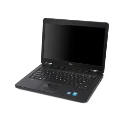 Refurbished Dell Latitude E5440 Laptop I3 4th Gen 4GB 500GB No Webcam 14inch DOS