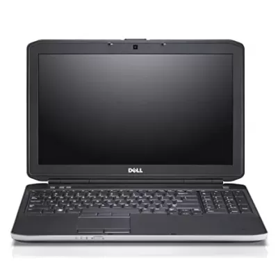 Refurbished Dell Latitude E5530 Laptop i5 3rd Gen 4GB 500GB 15.6inch DOS
