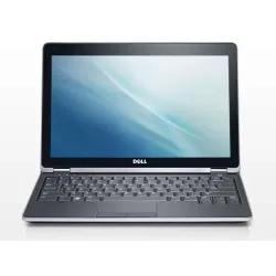 Refurbished Dell Latitude E6220 Laptop i5 2nd Gen 4GB 320GB No Webcam 12.5inch DOS