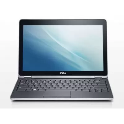 Refurbished Dell Latitude E6220 Laptop i5 2nd Gen 4GB 320GB No Webcam 12.5inch DOS