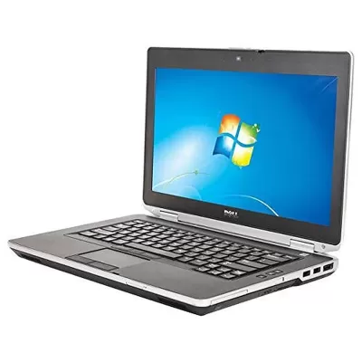 Refurbished Dell Latitude E6420 i5 2nd Gen 4GB 500GB 14inch Laptop