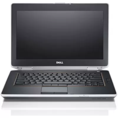 Refurbished Dell Latitude E6420 Laptop i7 2nd Gen 4GB 500GB 14inch