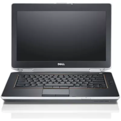 Refurbished Dell Latitude E6420 Laptop i5 2nd Gen 4GB 320GB No Webcam 14inch DOS