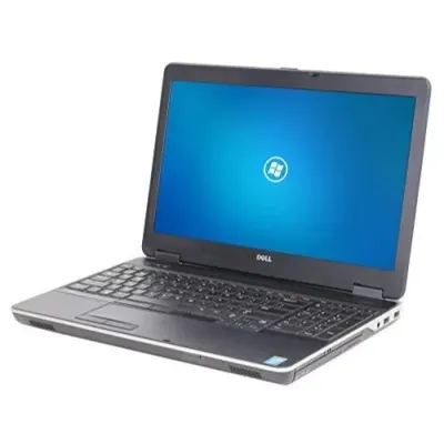 Refurbished Dell Latitude E6540 Laptop i7 4th Gen 4GB 500GB Webcam 15.6inch DOS Refurbished Dell Latitude E6540 Laptop i7 4th Gen 4GB 500GB Webcam 15.6inch DOS