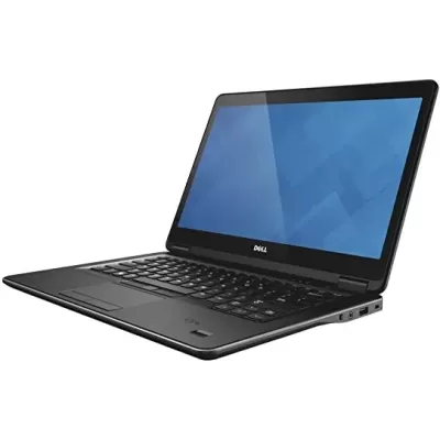 Refurb Dell Latitude E7440 Laptop i5 4th Gen 4GB 500GB 14inch DOS
