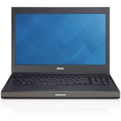 Refurbished Dell Precision M4700 Laptop i7 3rd Gen 16GB 500GB 2GB Graphics No Webcam 15.6inch DOS Refurbished Dell Precision M4700 Laptop i7 3rd Gen 16GB 500GB 2GB Graphics No Webcam 15.6inch DOS