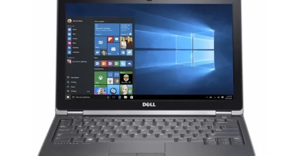 Dell Latitude E6230 i7 Core 3rd Gen 4GB Ram 500GB HDD Laptop