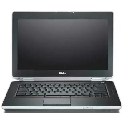 Dell Latitude E6330 i5 3rd 4GB Ram 500GB HDD 13.5 Inch Laptop