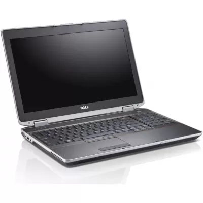 Dell Latitude E6520 i7 2nd Gen 4GB 500GB HDD 15.6 inch Laptop