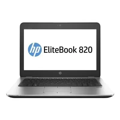 HP Elitebook 820 g4 i7 7th 4GB Ram 500GB HDD 12.5 Inch Laptop
