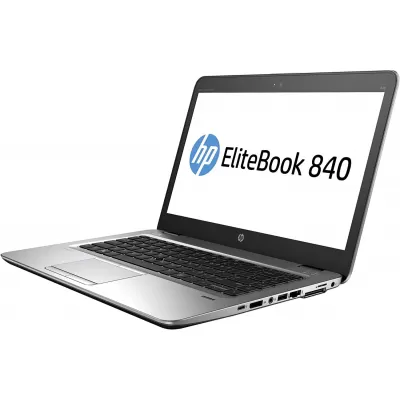 Refurbished HP EliteBook 840 G1 Laptop i7 4th Gen 8GB 500GB 14inch Touch Screen DOS