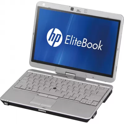 Refurb HP Elitebook 2760P Laptop i5 2nd Gen 4GB 320GB 12.1inch Touch Screen DOS