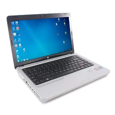 Refurb HP G42 Notebook Laptop I3 1st Gen 4GB 500GB 14inch DOS