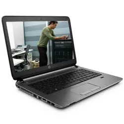 HP Probook 440 G2 Laptop i5 4th Gen 4GB 500GB 14inch