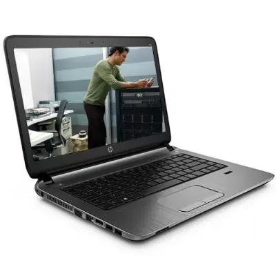 HP Probook 440 G2 Laptop i5 4th Gen 4GB 500GB 14inch