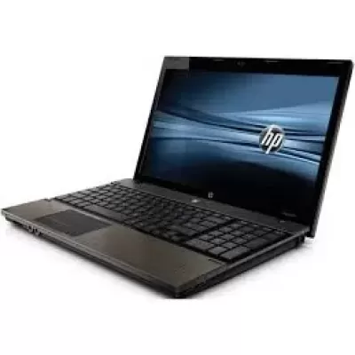 Refurb HP Probook 4520S Laptop i5 1st Gen 4GB 320GB 15.6inch DOS