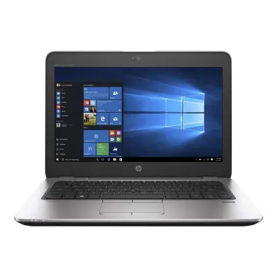 HP Elitebook 820 G3 i7 6th Gen 8GB RAM 256GB SSD Laptop