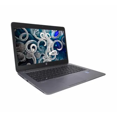 HP Folio 1040 G1 i5 4th Gen 8GB Ram 256GB SSD 14 Inch Laptop