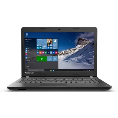 Lenovo Ideapad 100 15IBY Laptop 15.6 inch Pentium N3540 4GB Ram 500GB Hard Disk