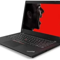 Lenovo Thinkpad L480 Intel Core i5 8th Gen 8GB RAM 256GB SSD 14