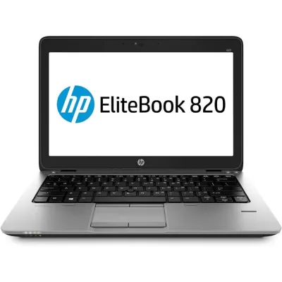 HP Elitebook Laptop 820 G2 Core i7 5th Gen 4GB Ram 500GB HDD 12.5 inch HP Elitebook Laptop 820 G2 Core i7 5th Gen 4GB Ram 500GB HDD 12.5 inch
