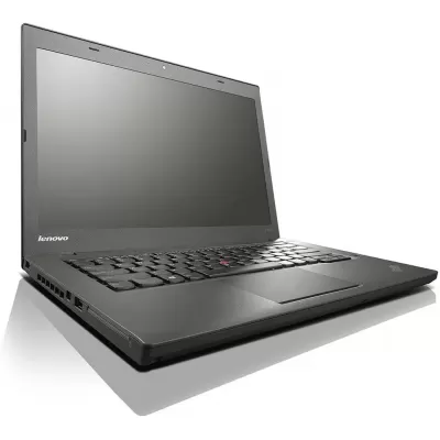 Refurbished Lenovo Thinkpad T440 Laptop i5 4th Gen 8GB 320GB 14inch DOS