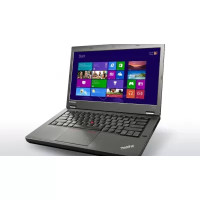 Lenovo Thinkpad T440P Laptop i5 4th Gen 4GB 256GB SSD 14inch