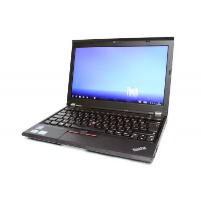 Lenovo Thinkpad X230 i5 3rd Gen 4GB 500GB 12.5inch Laptop