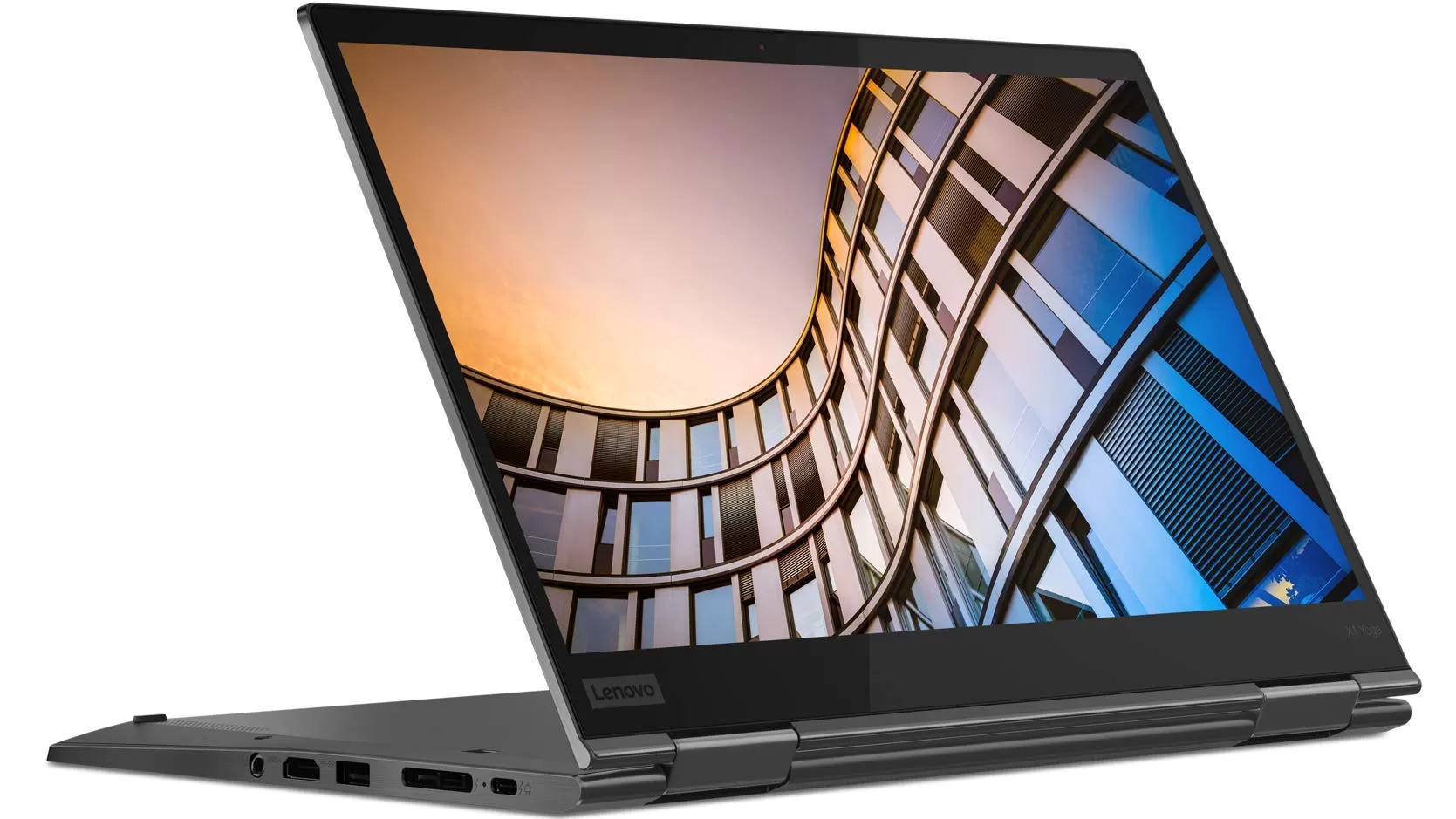 Lenovo Thinkpad X1 Yoga Intel Core i7 8th Gen 16GB RAM 256GB SSD