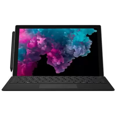 Refurbished Microsoft Surface Pro 6 NKR-00023 2019 Laptop i5 8250U 8th Gen 8GB 128GB SSD Win 10 Home Intel UHD 620 Graphics 12.3inch