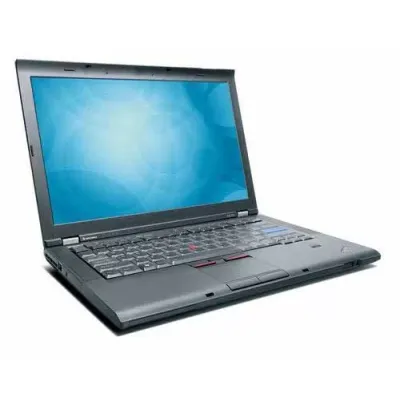 Lenovo Thinkpad T410 i5 1st Gen 4GB RAM 500GB HDD Laptop without Webcam